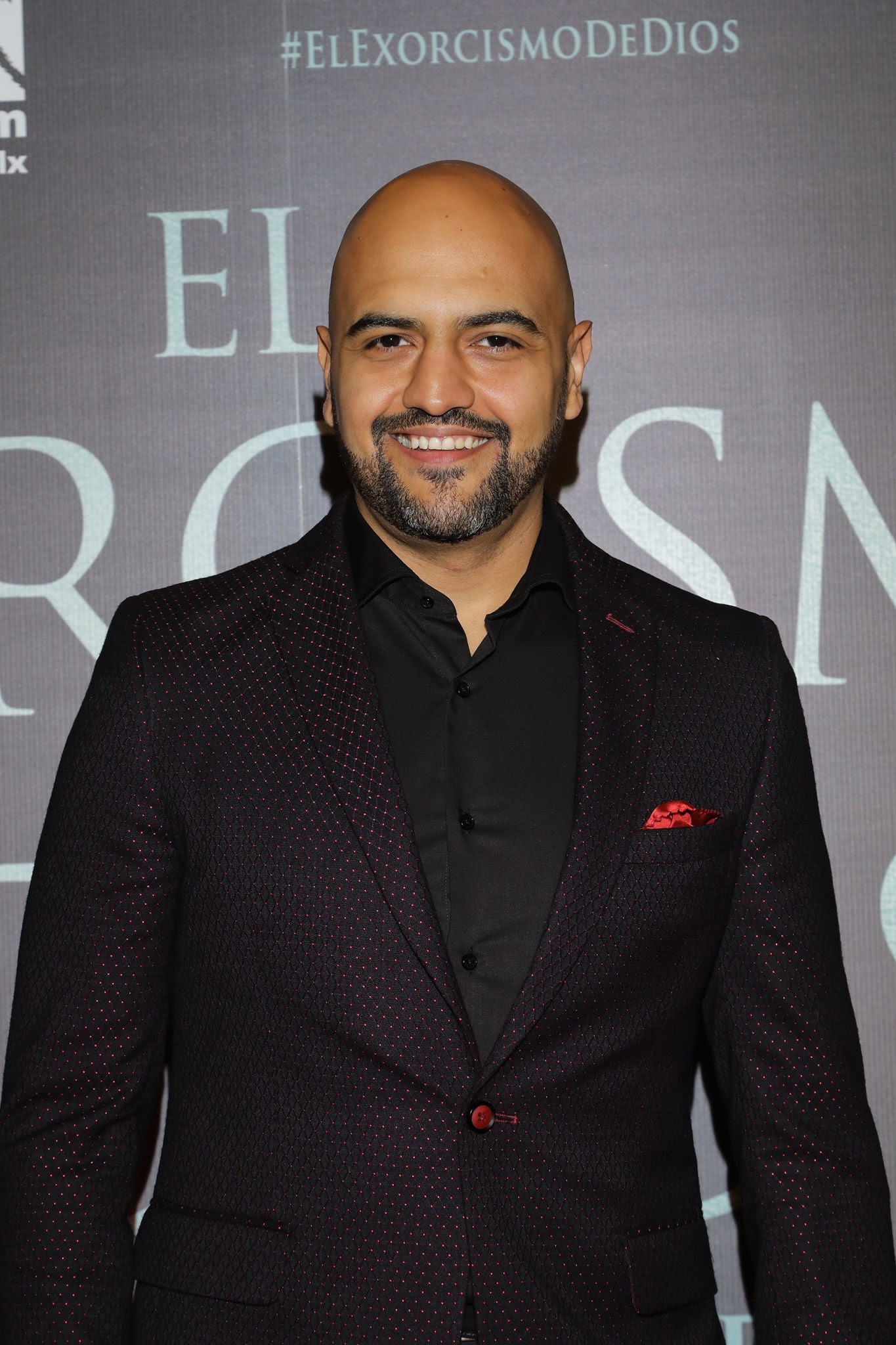 Alejandro Hidalgo