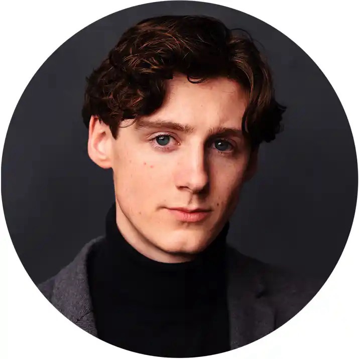 Harrison Allen